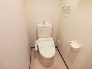 第26関根マンションの物件内観写真